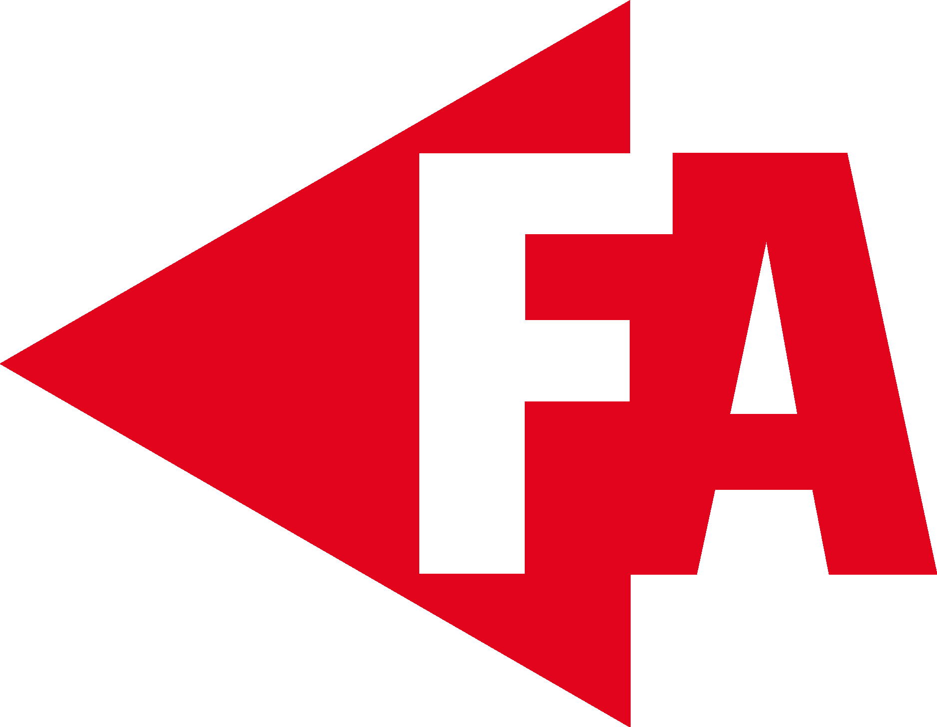 Forum Alternativo Logo Vector Logo